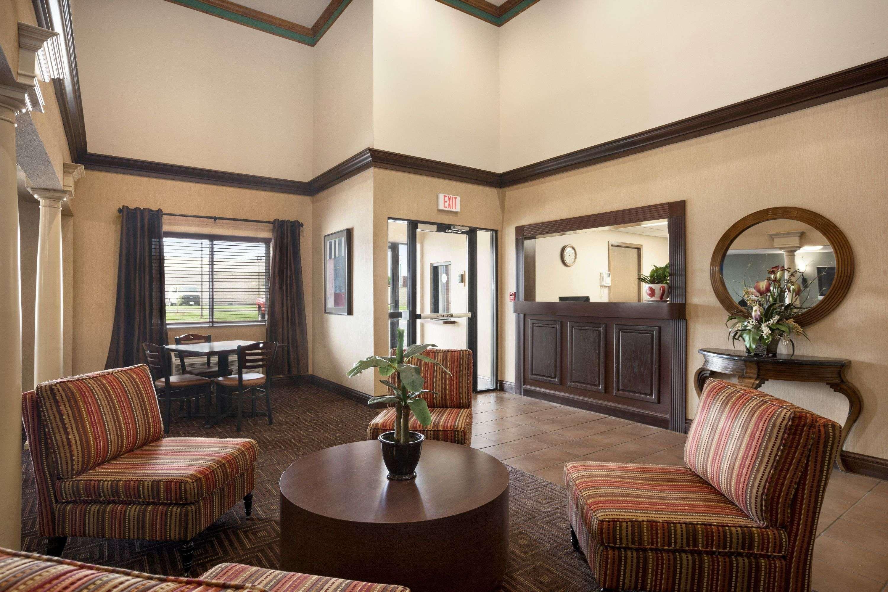 Super 8 By Wyndham Fairview Heights-St. Louis Motel Dış mekan fotoğraf